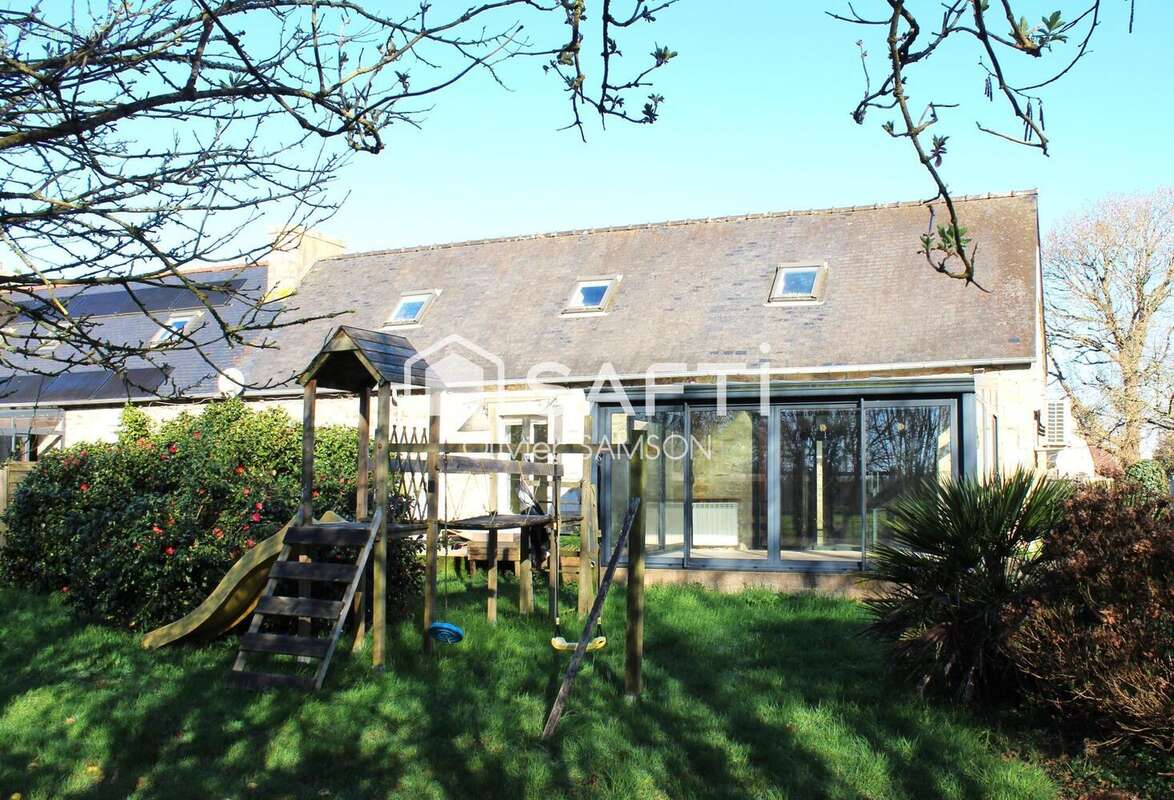 Photo 5 - Maison à PLOUMILLIAU