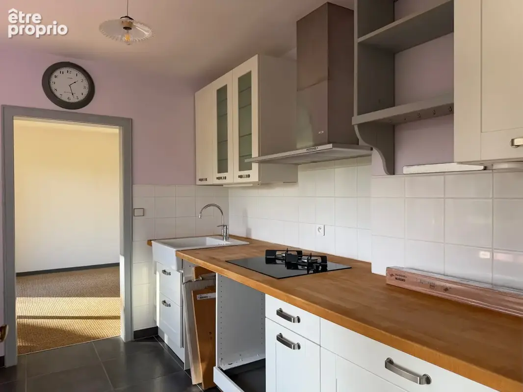 Maison 5 pièces 110 m² à vendre à Bernay (27300) - photo 7