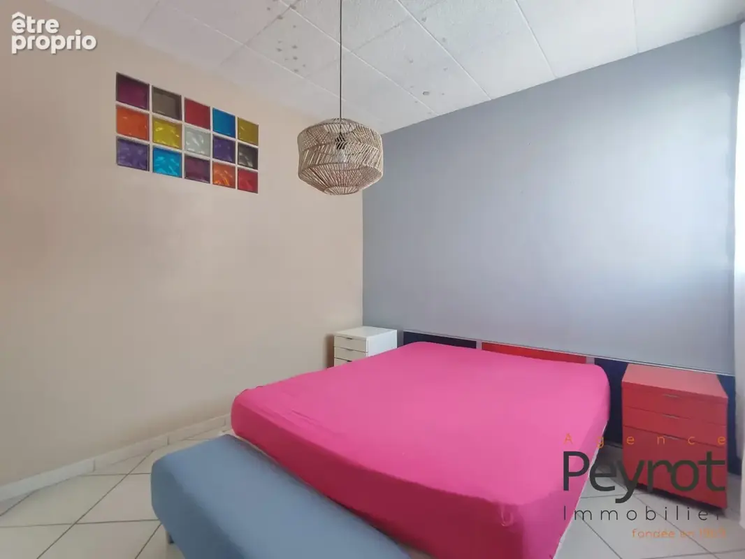 Appartement 2 pièces 57 m² à vendre à Perpignan (66000) - photo 4