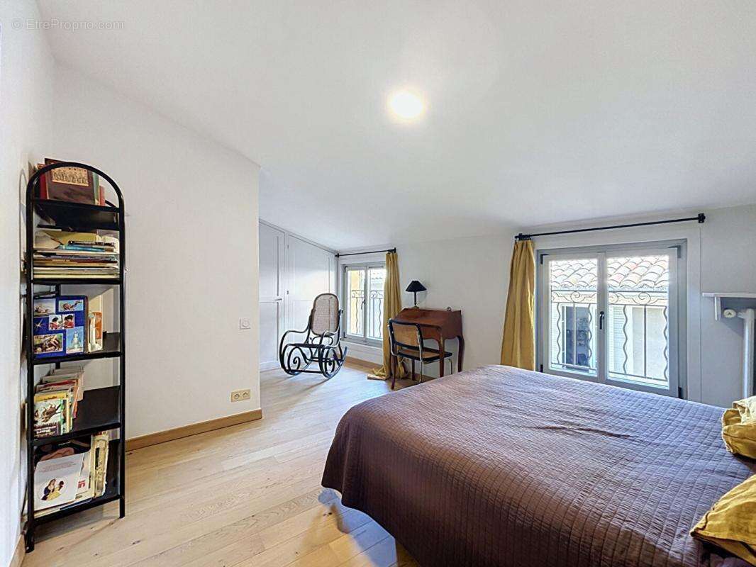 Appartement à MANOSQUE