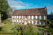 Maison à HONFLEUR