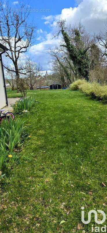 Photo 4 - Maison à LE MONTAT