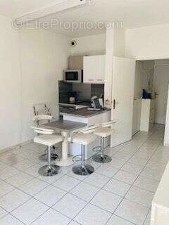 studio proche mer balcon - photo 4