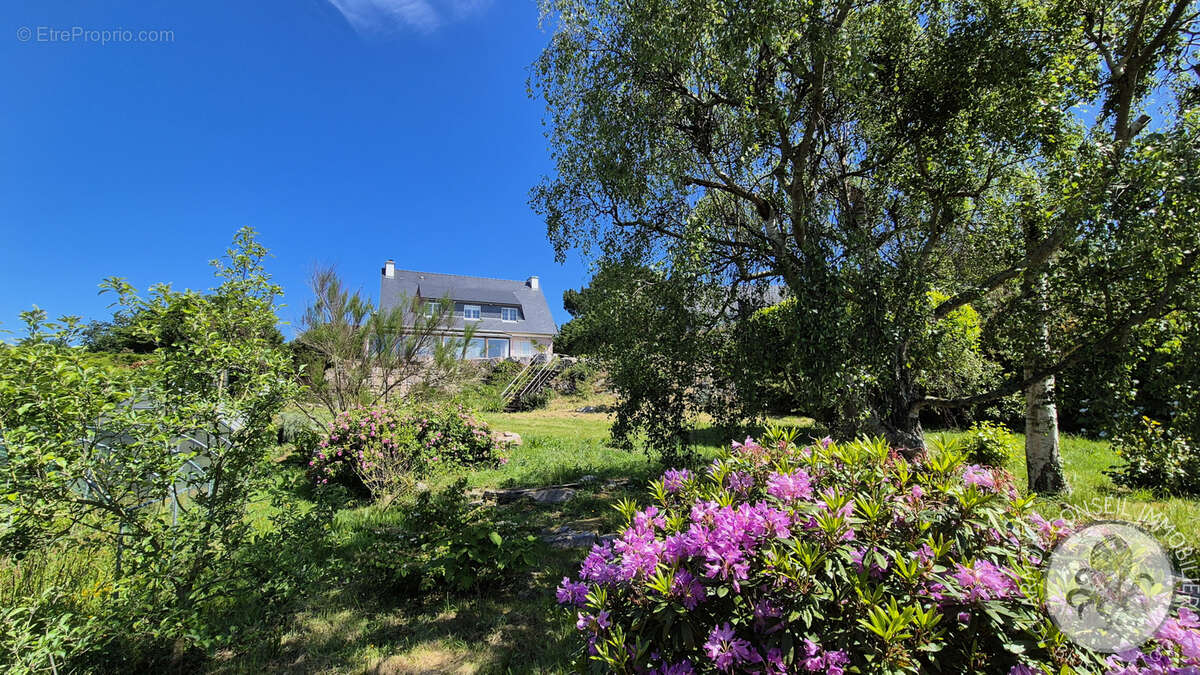 Maison à ERQUY