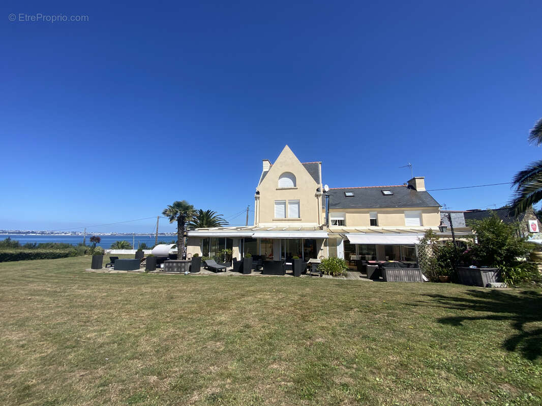 Maison à PLOUGASTEL-DAOULAS