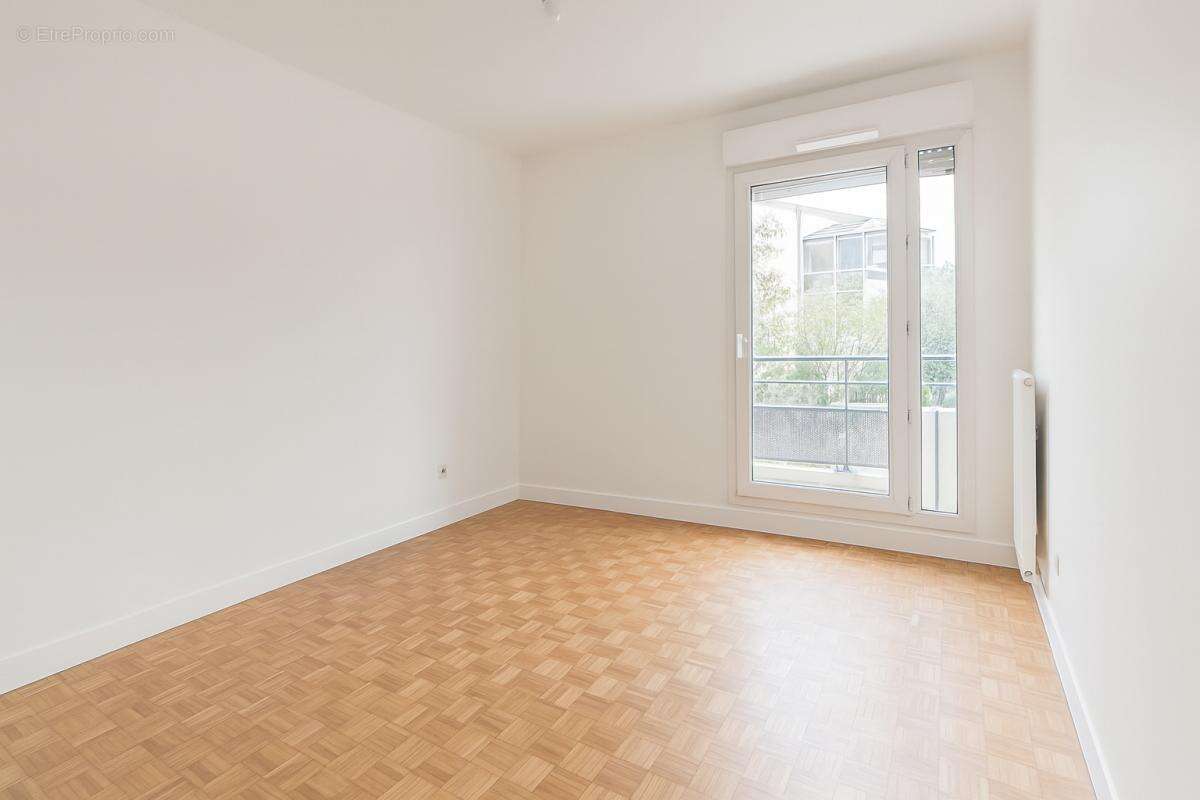Appartement à LYON-8E