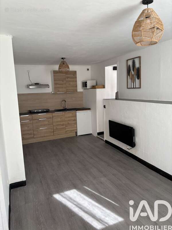 Photo 4 - Appartement à MARLY-LA-VILLE