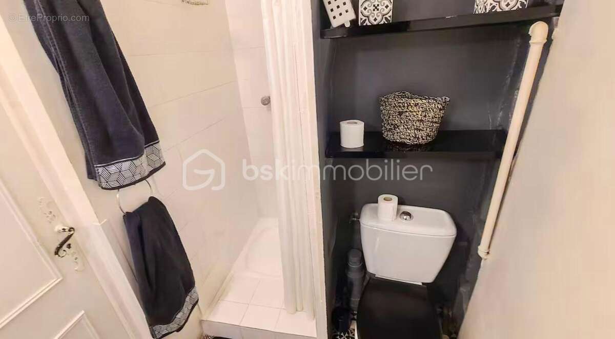 Appartement à AVIGNON