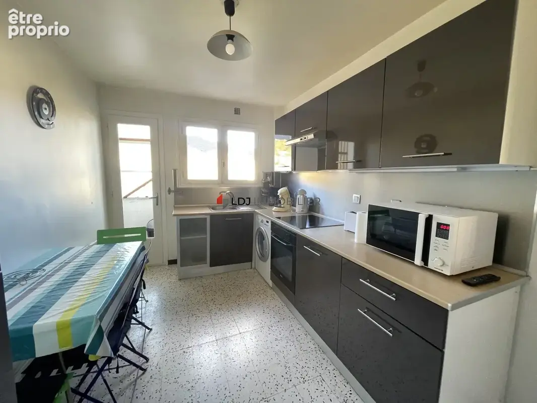 Appartement 63 m² à Amelie-Les-Bains-Palalda  - photo 5