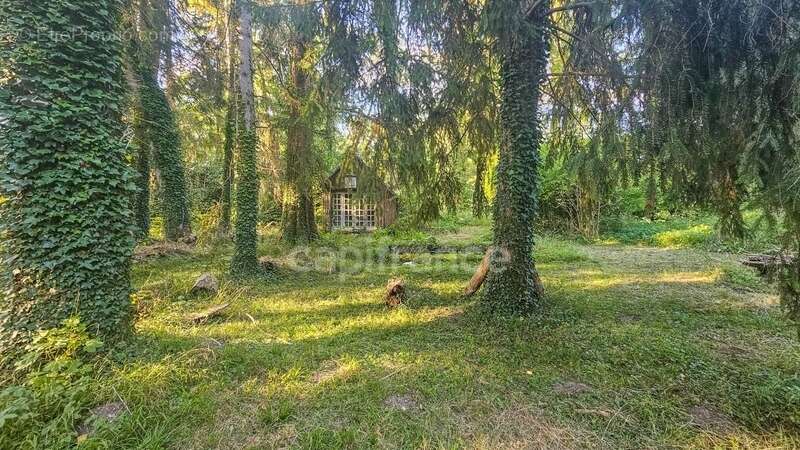 Appartement à FONTAINE-LA-RIVIERE