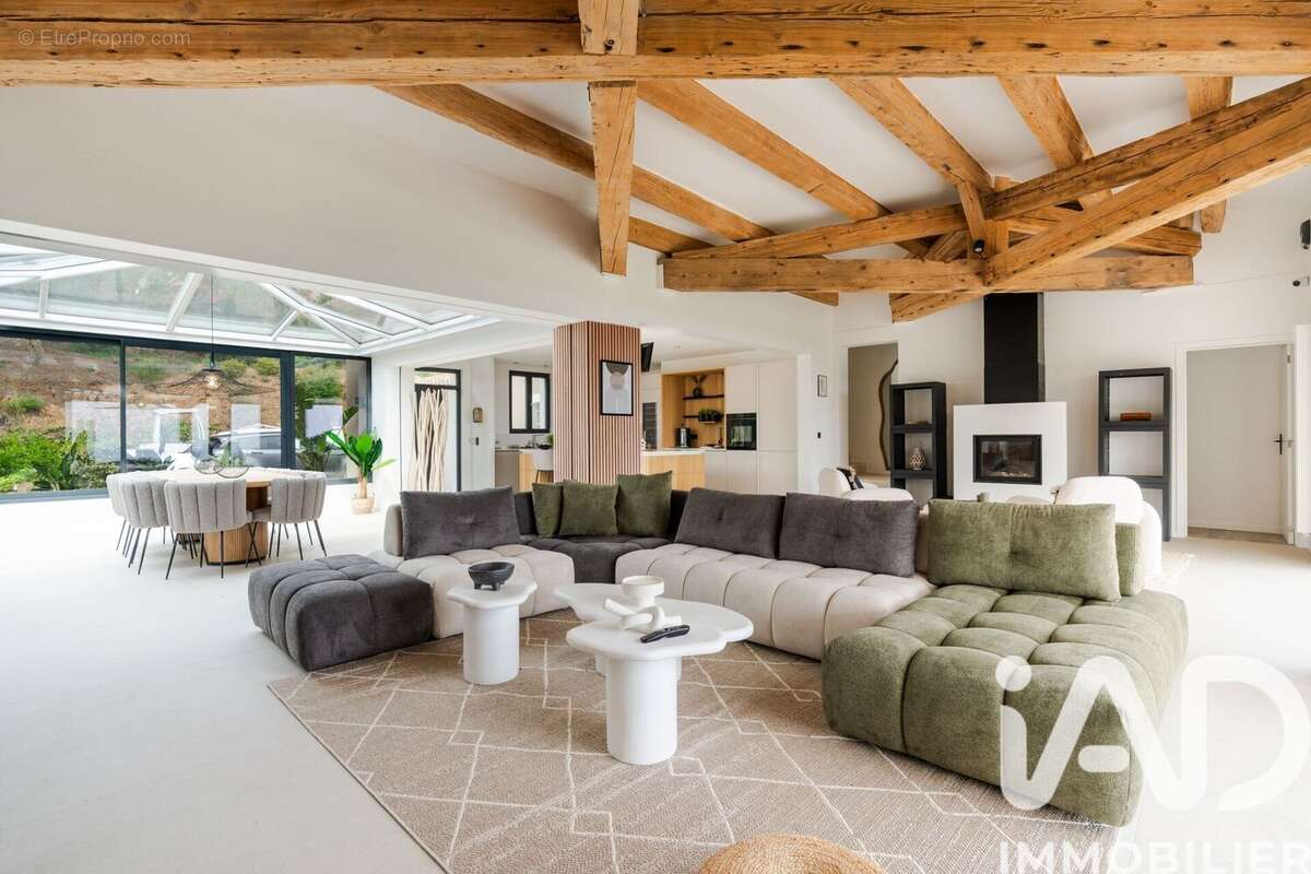 Photo 7 - Maison à LA CROIX-VALMER