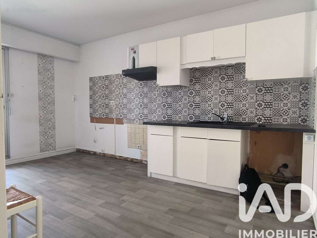 Photo 2 - Appartement à MONTLUCON