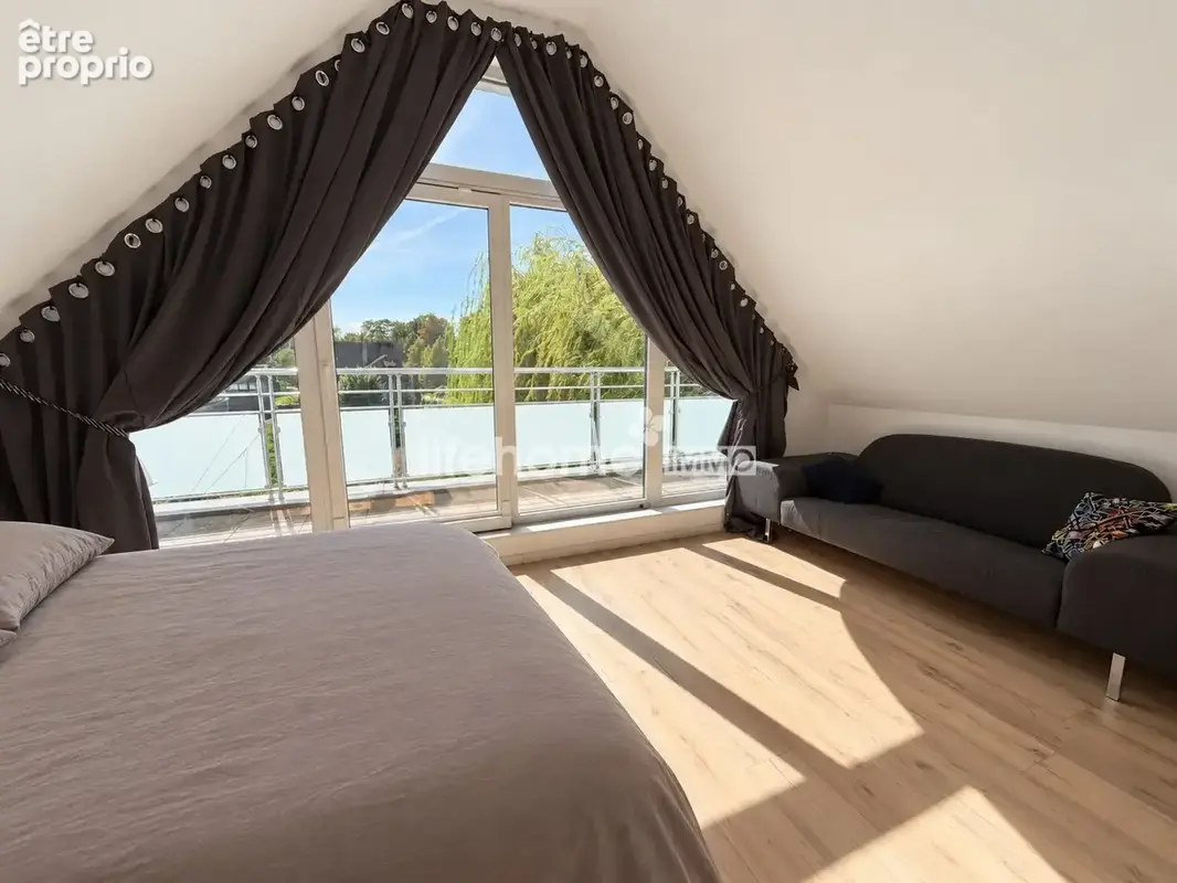 Maison 5 pièces 188 m² à vendre à Strasbourg (67000) - photo 4