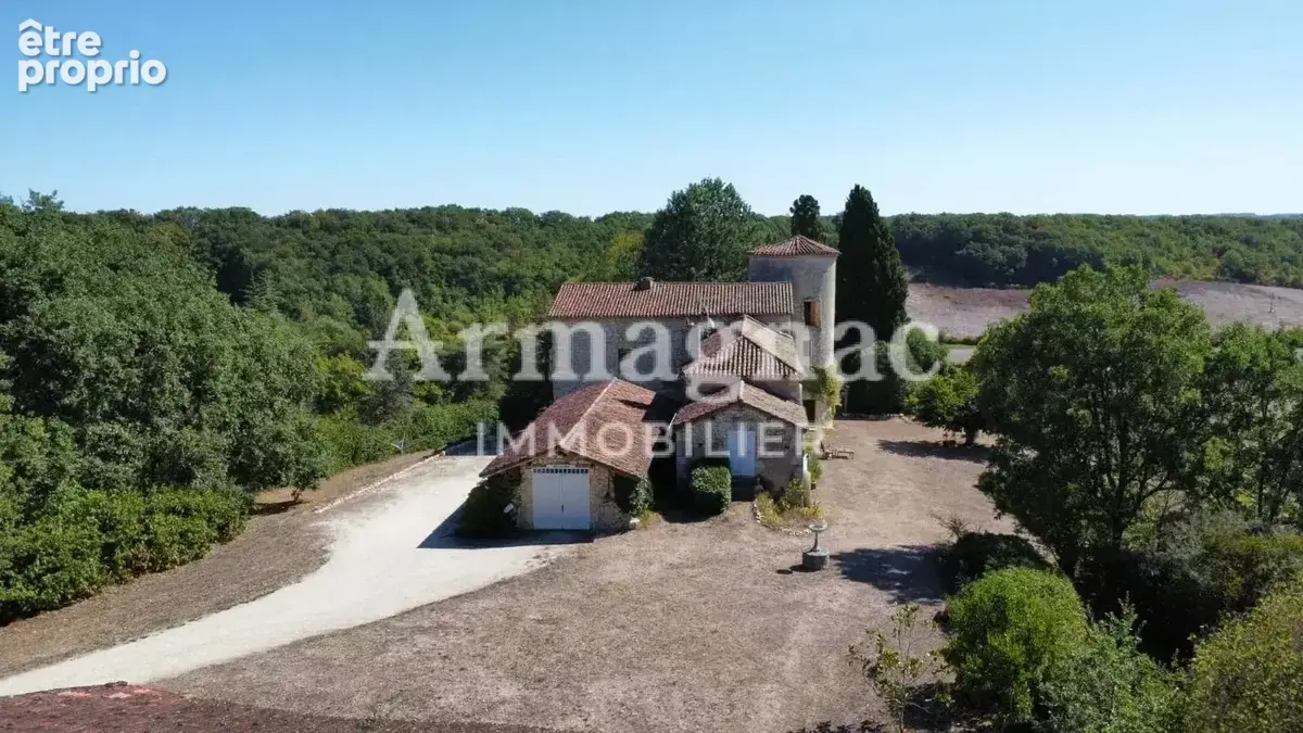 Domaine de la Renaissance - photo 2