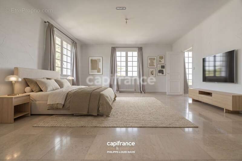 Maison à LE MANS