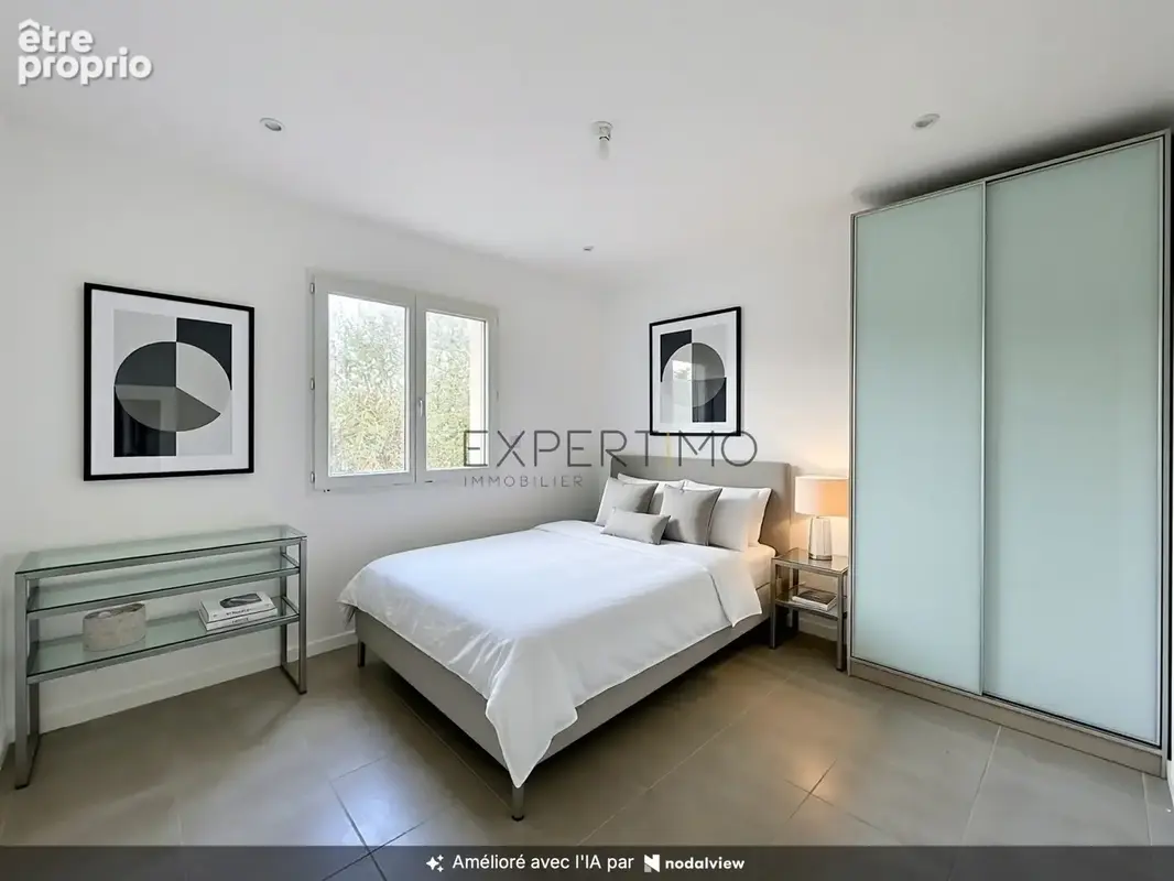 Maison de 2023 jamais habitée et à personnaliser, 3 chambres et 480 m2 de terrain - photo 13