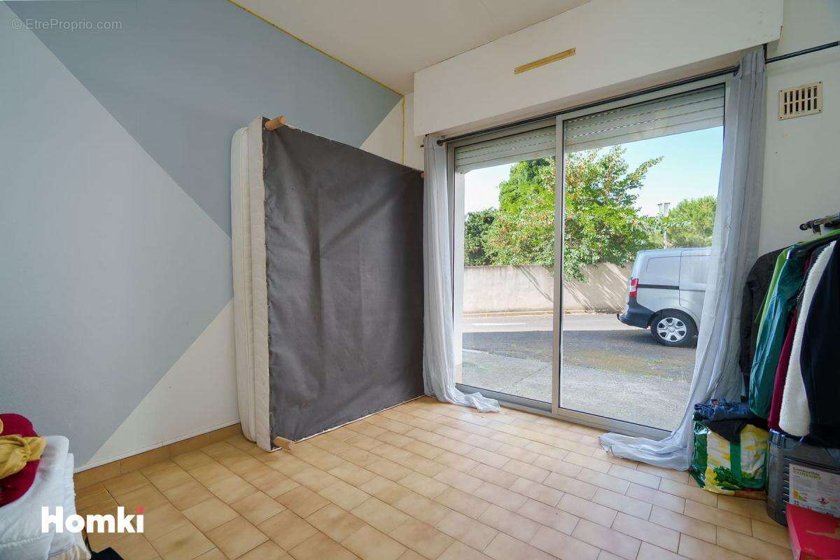 Appartement T3 de 56 m2 à Agde 34300 - photo 8