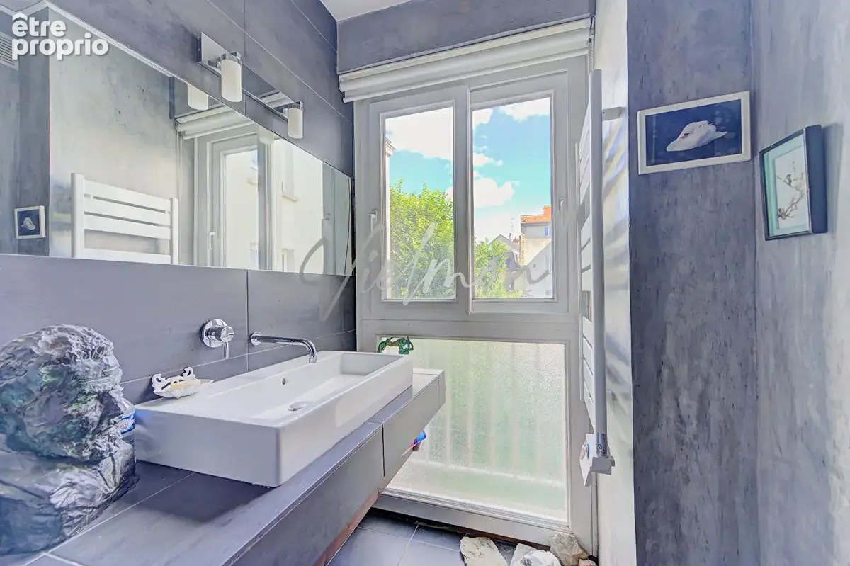 Appartement 5 pièces à vendre - Saint Germain en Laye Centre-Ville - photo 11