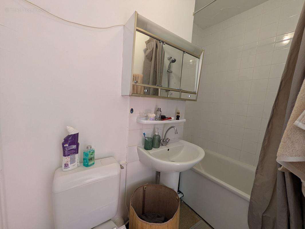 Appartement à ROANNE