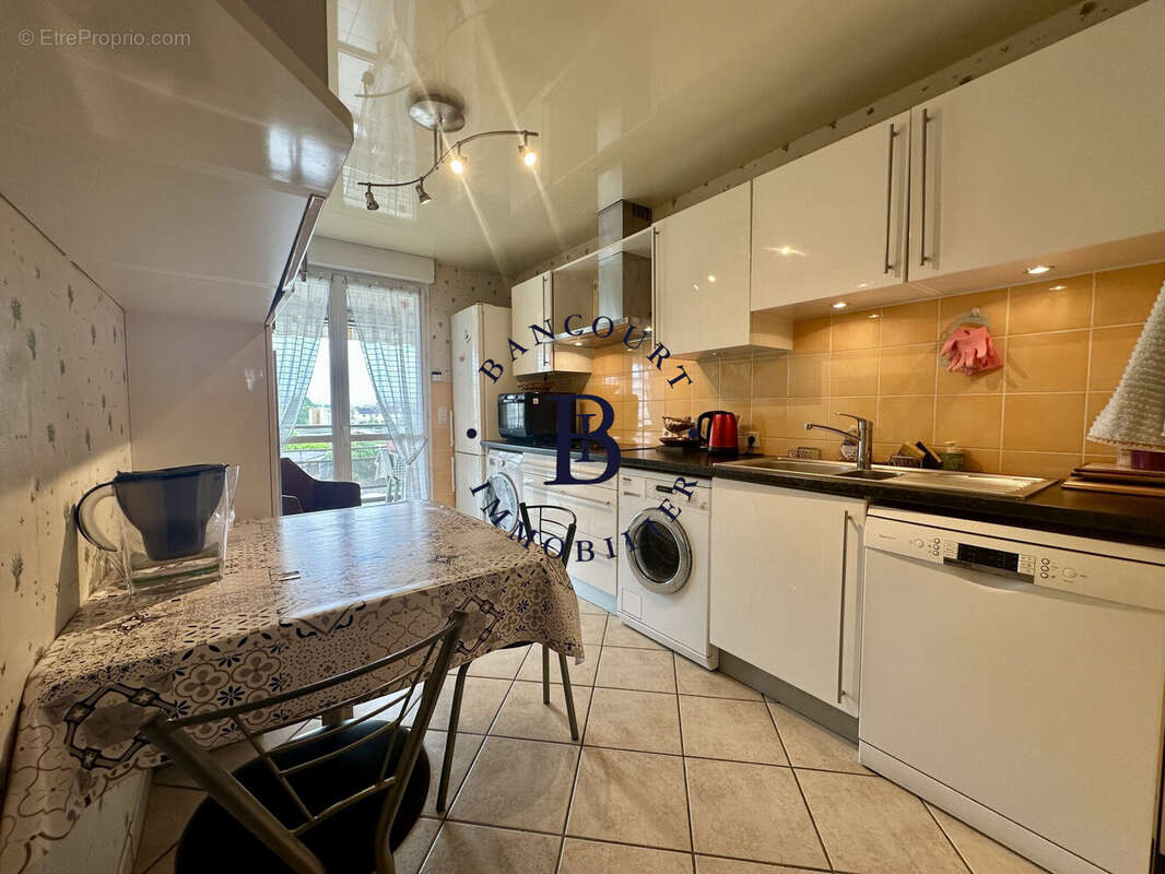 Appartement à BRIVE-LA-GAILLARDE