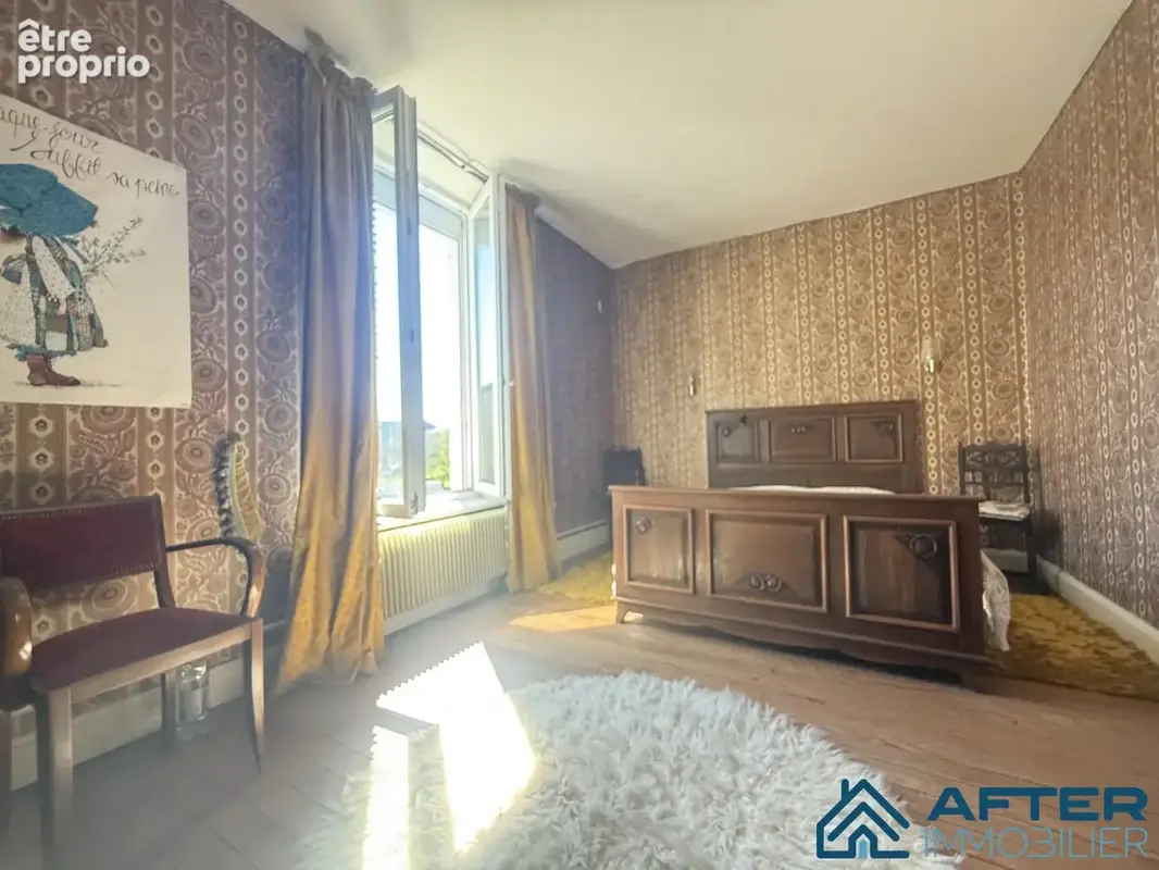 Maison 172 m² à Henamenil  - photo 7