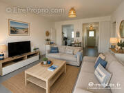 Appartement à GROIX