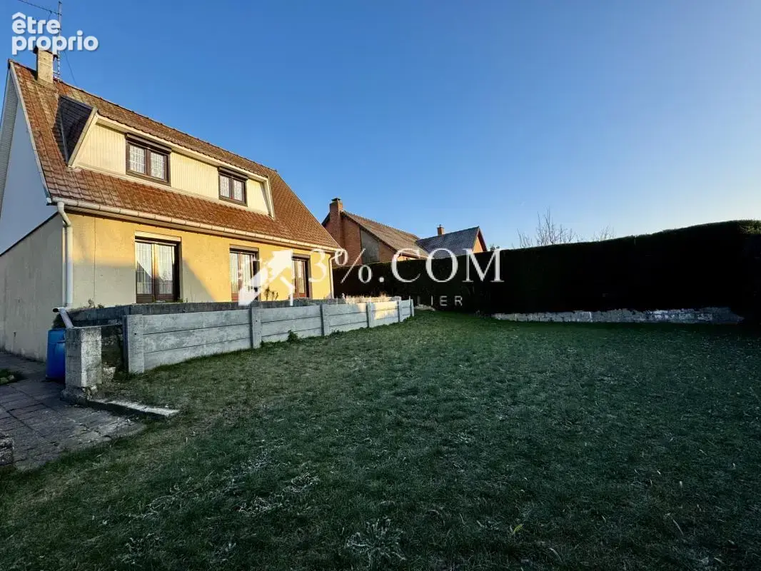 Maison familiale Harnes - Menu Julien 3%.com - photo 4