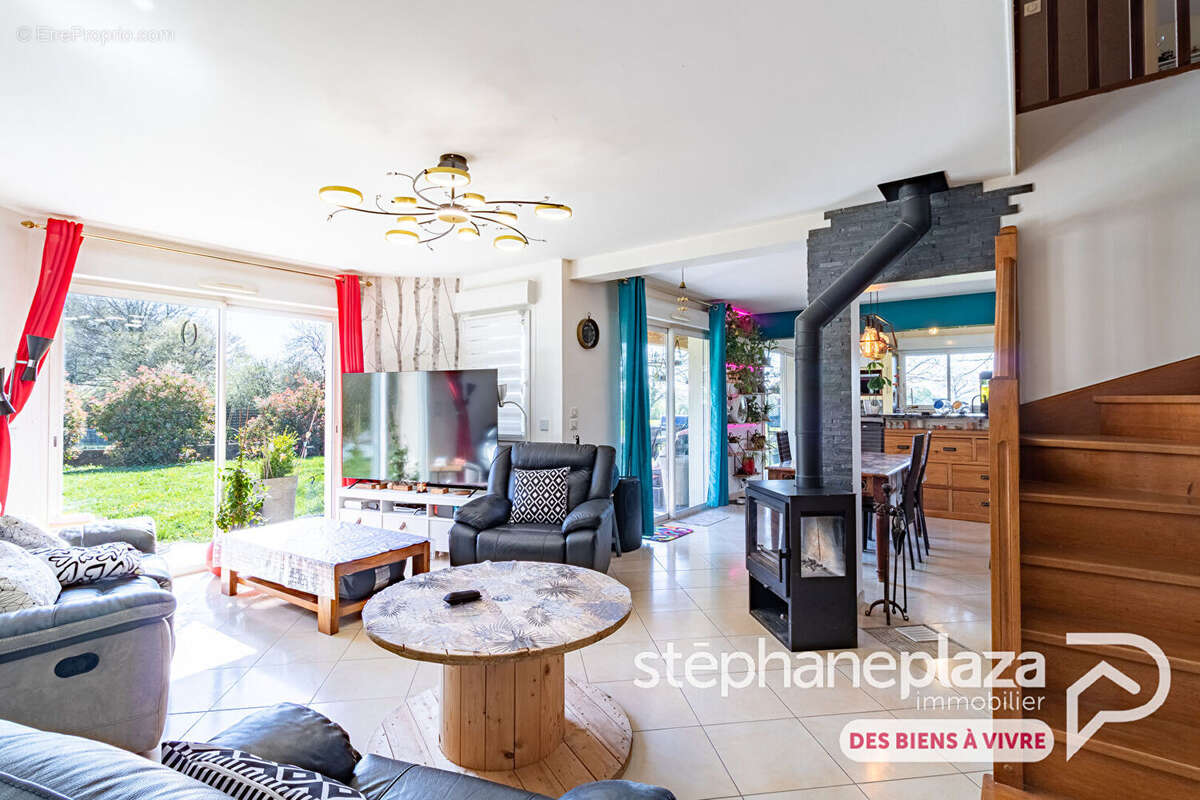 Maison à SAINT-REMY