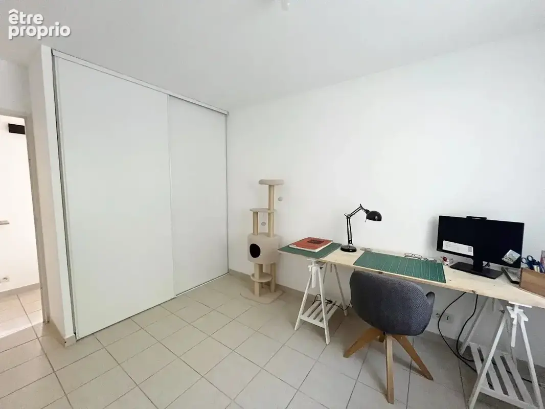 Logement de plain pied en parfait état avec jardin - photo 8