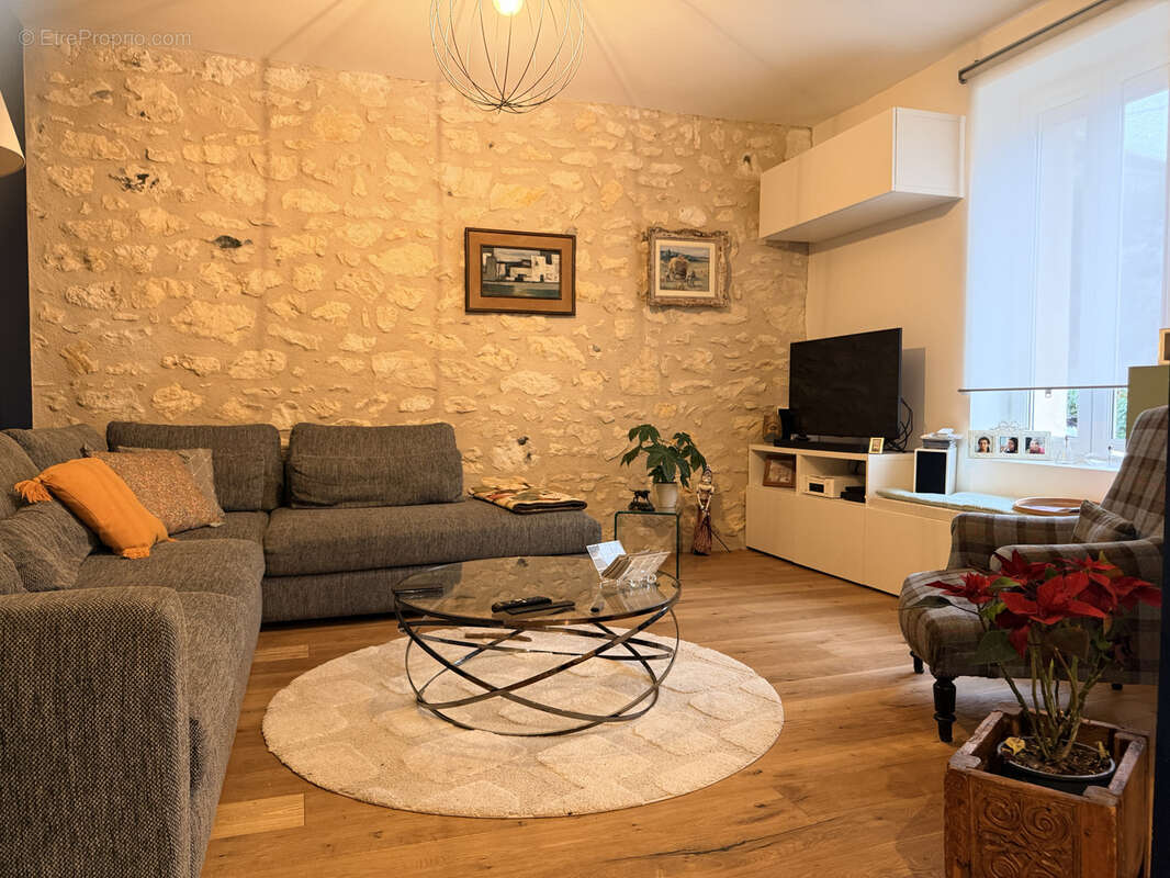 Maison à PERIGUEUX