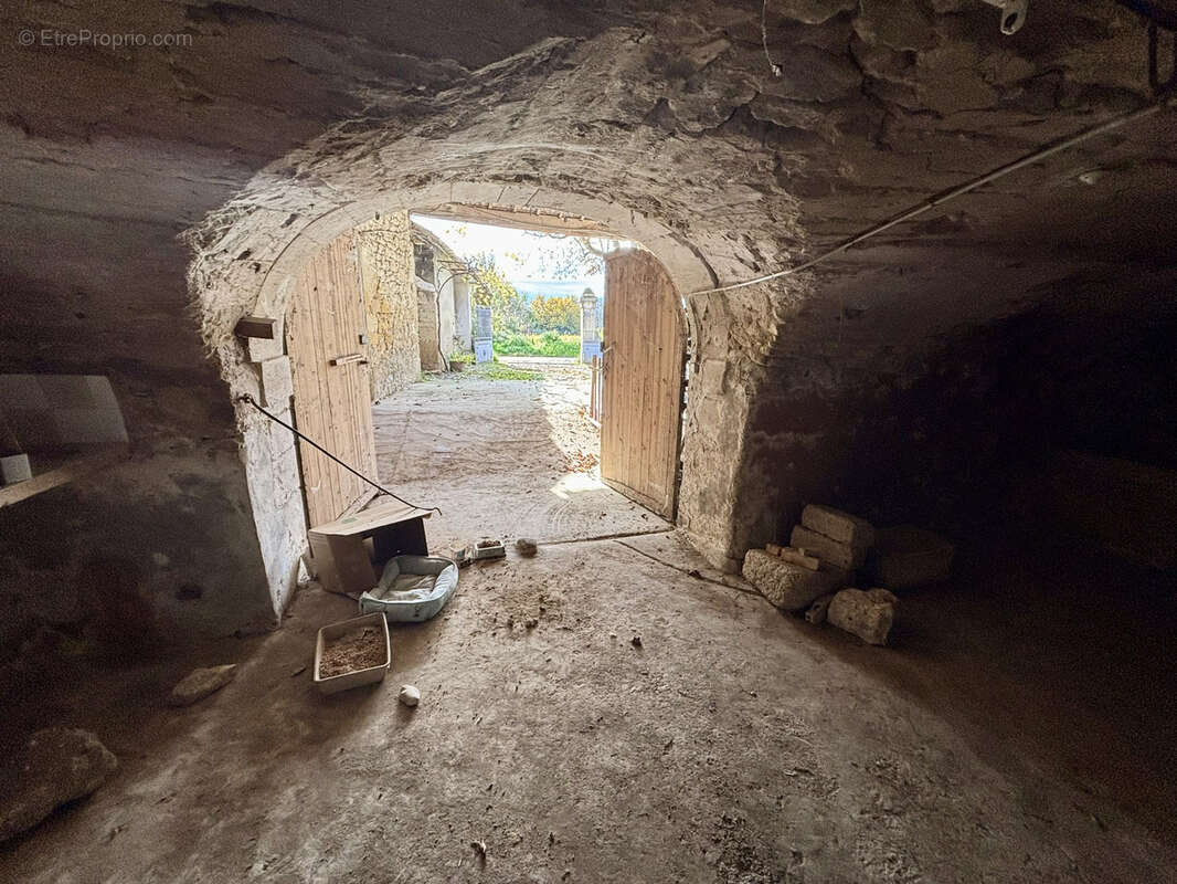 Maison à COLONZELLE