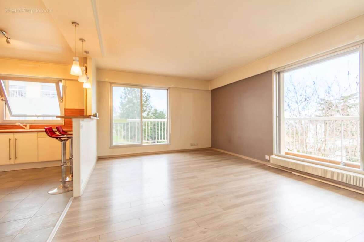 Appartement à MONTMORENCY