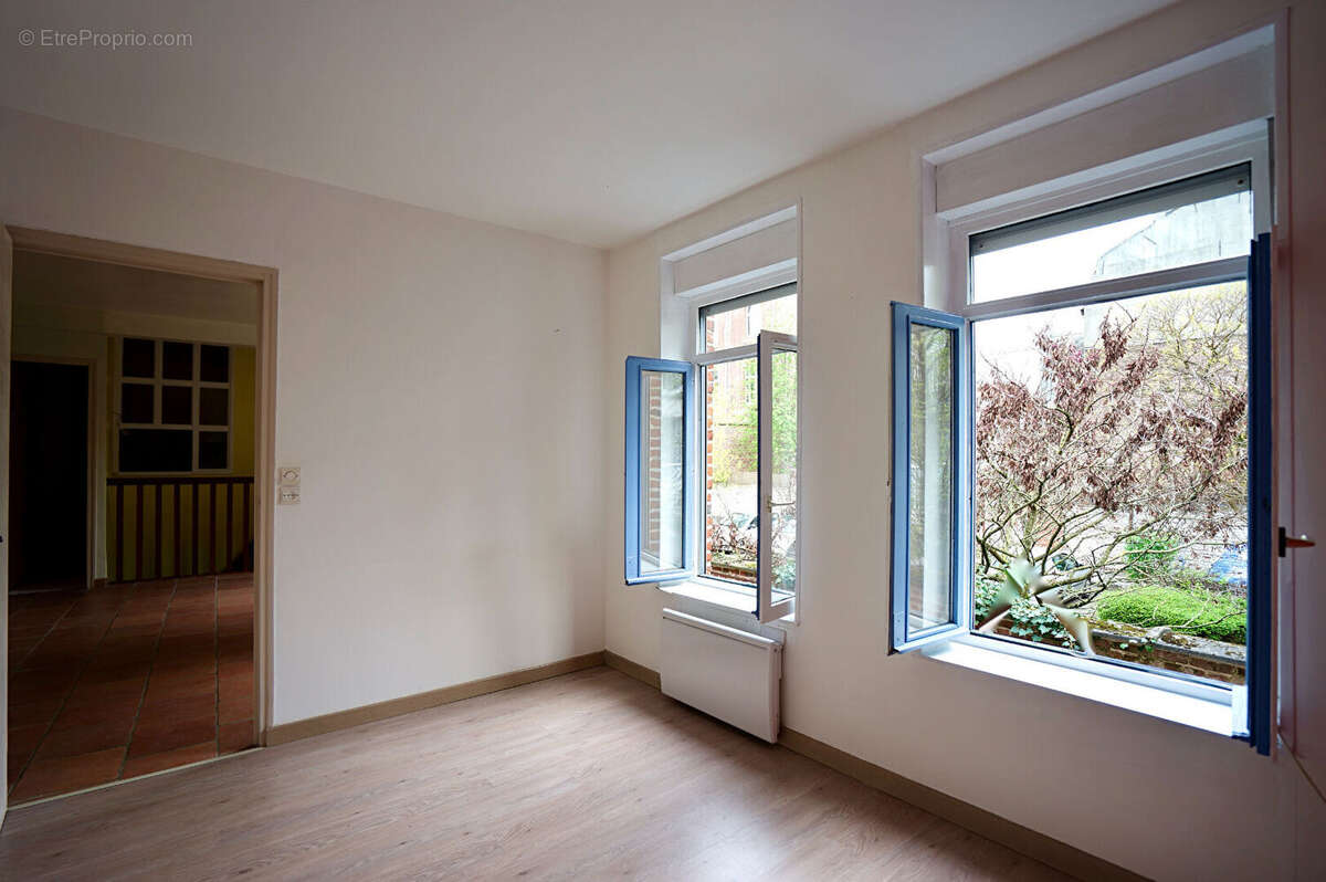 Appartement à LILLE