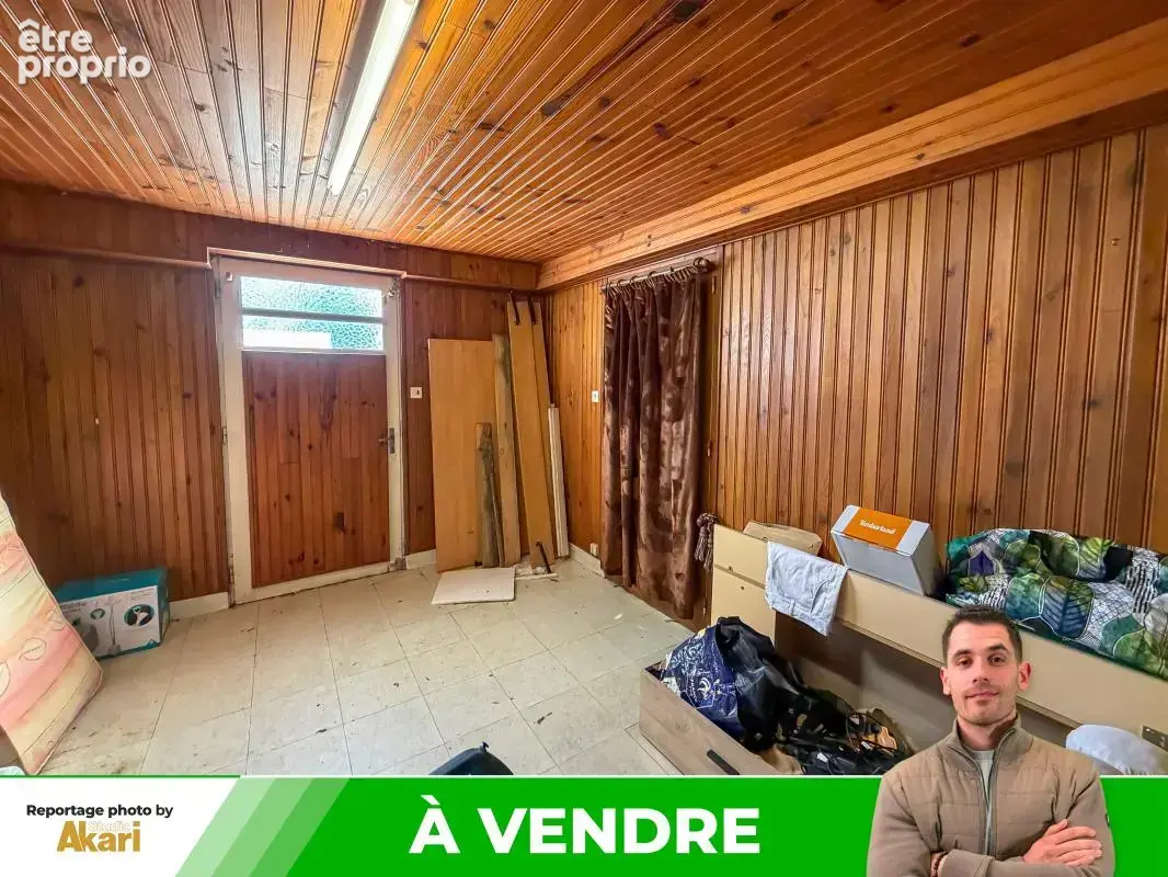 Maison 5 pièces 95 m² à vendre à Chatellerault (86100) - photo 14