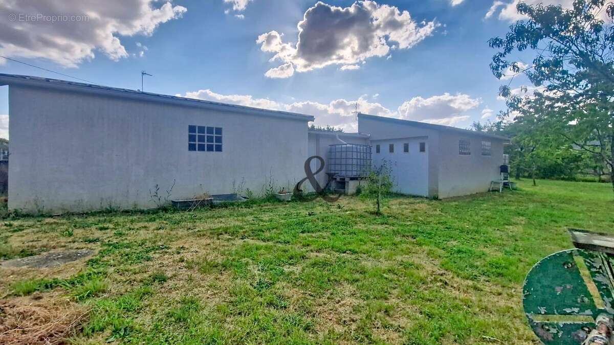Maison 77 m² à Herbault  - photo 8