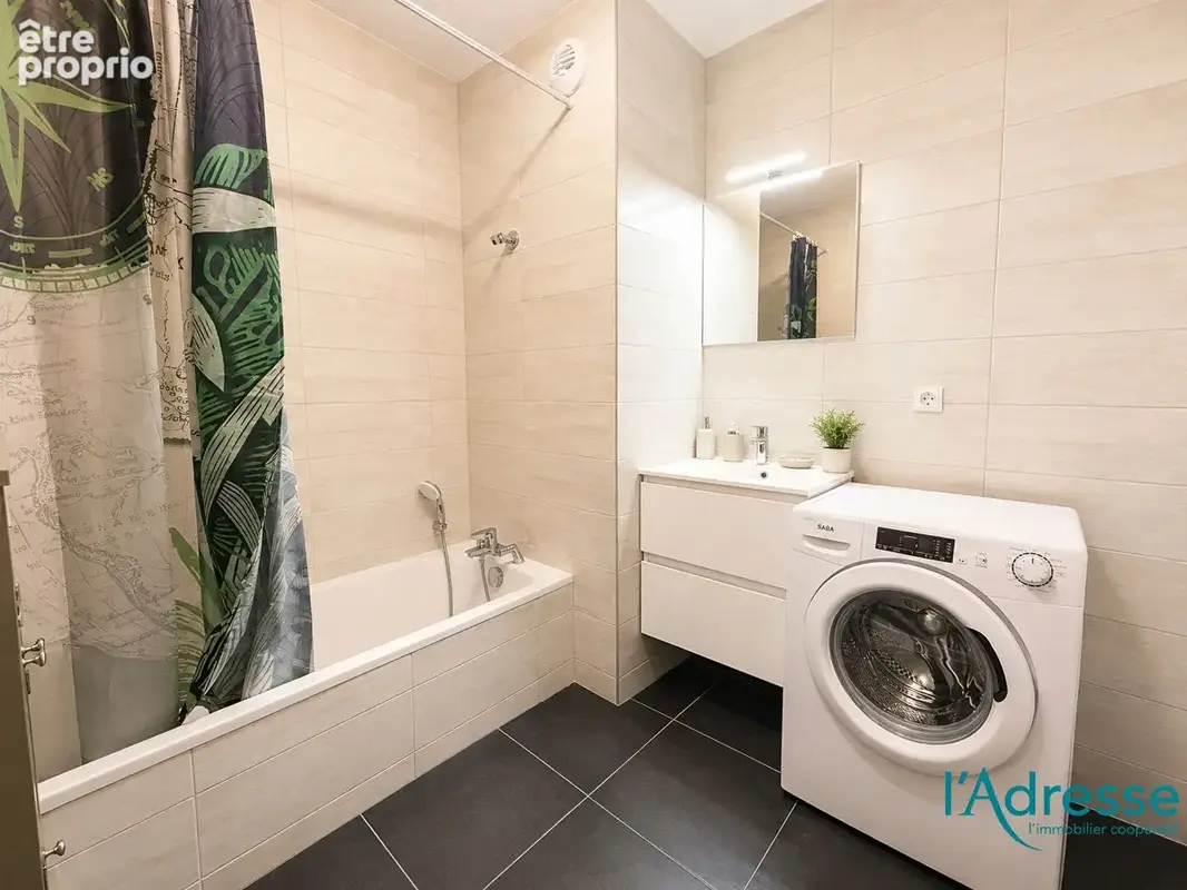 Appartement F3 de 67 m² ? Résidence récente de 2022 - photo 5