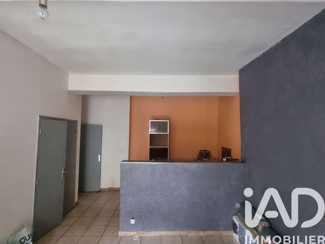 Photo 4 - Appartement à PORT-SAINTE-MARIE