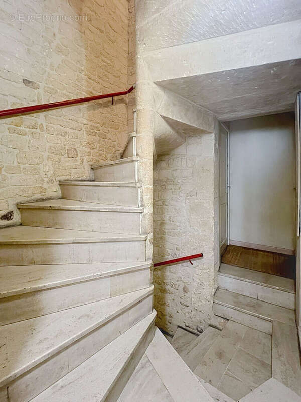 Appartement à CAEN