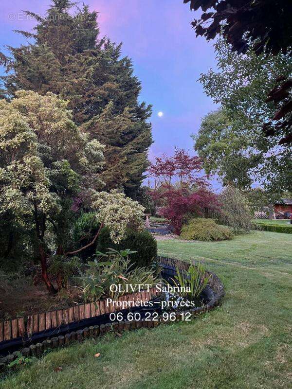 Maison à GAILLEFONTAINE