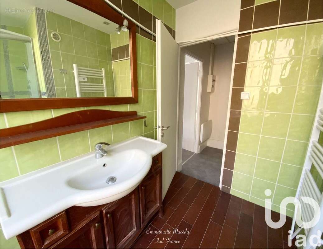 Photo 9 - Appartement à LIVERDUN