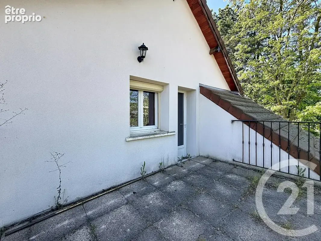 Maison 5 pièces 108 m² à vendre à Dijon (21000) - photo 14