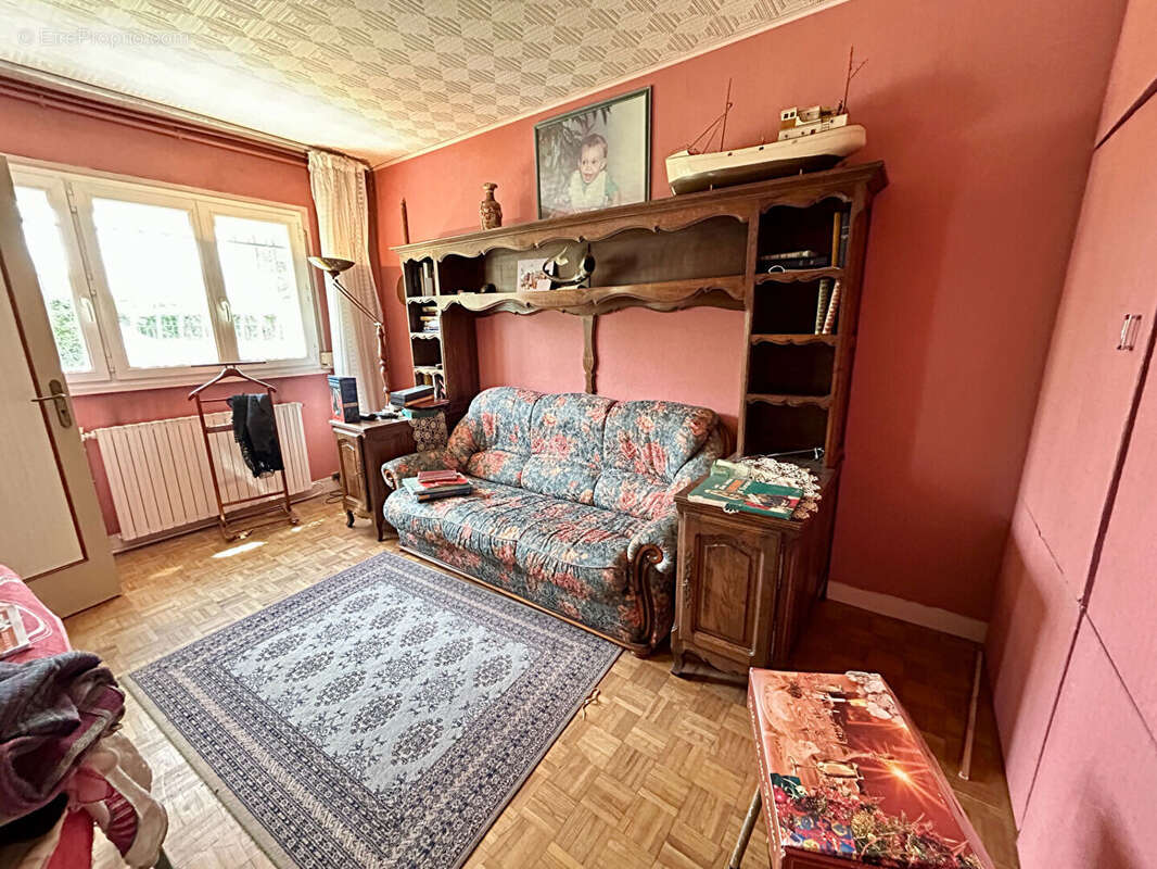 Maison à ACHERES