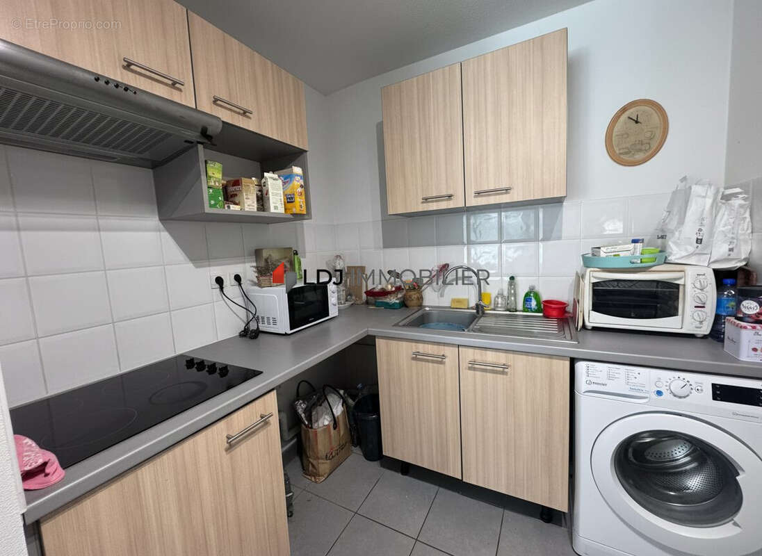 Appartement à RIVESALTES