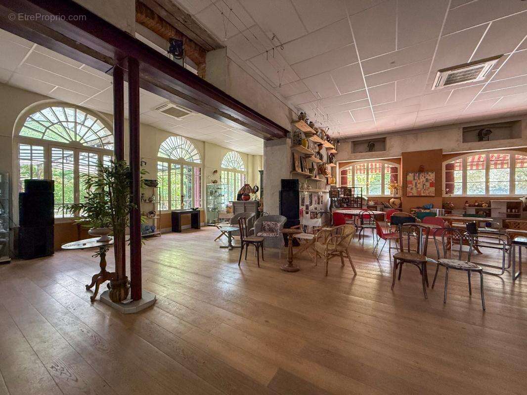 Maison à CASTELSARRASIN