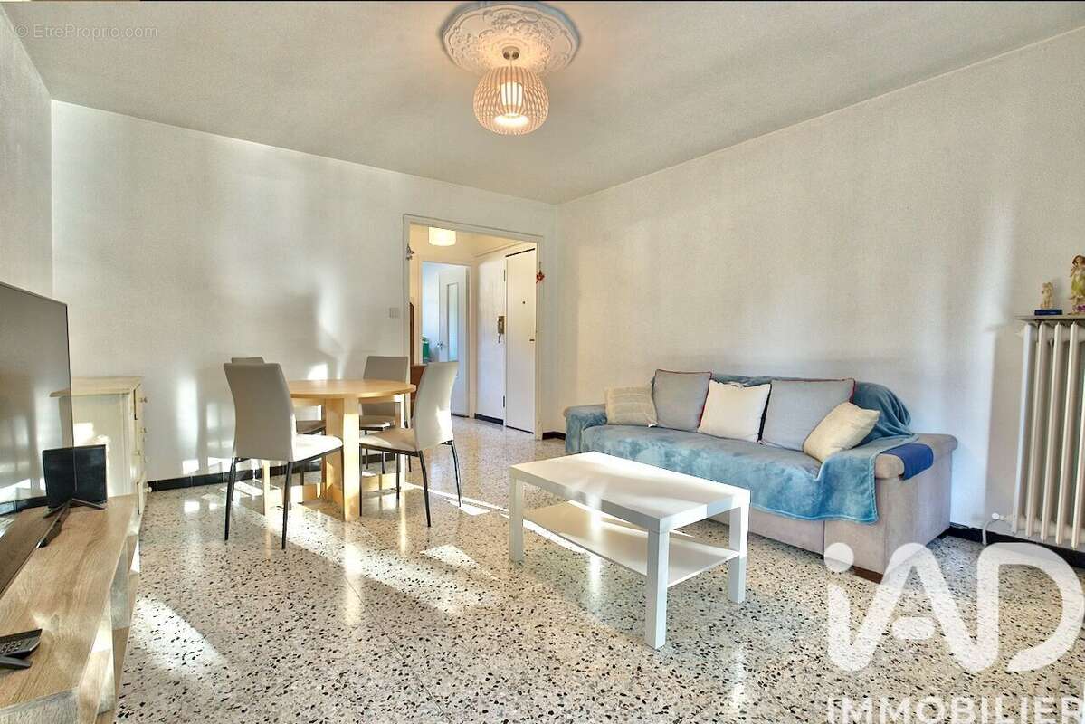 Photo 7 - Appartement à AUBAGNE