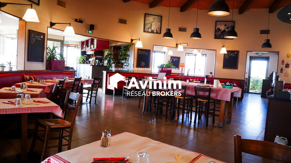 Commerce à PONTARLIER