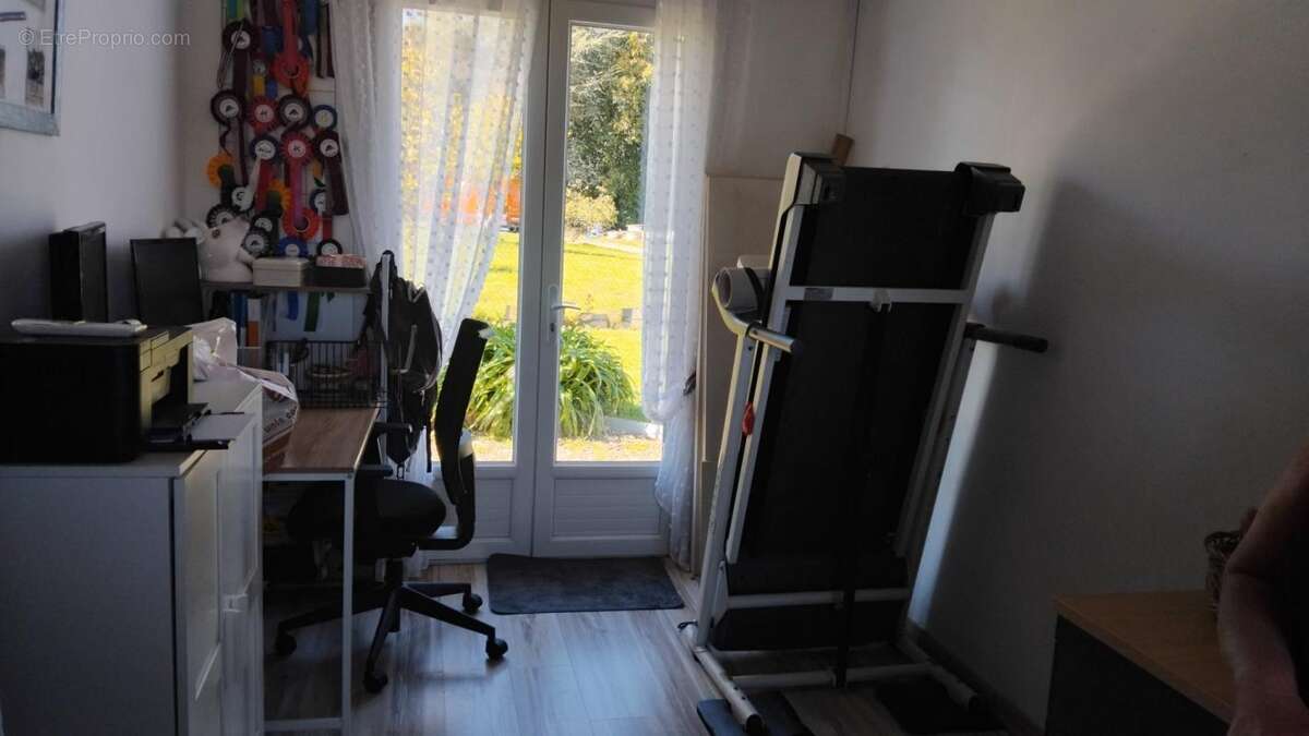 Longère rénovée - photo 13