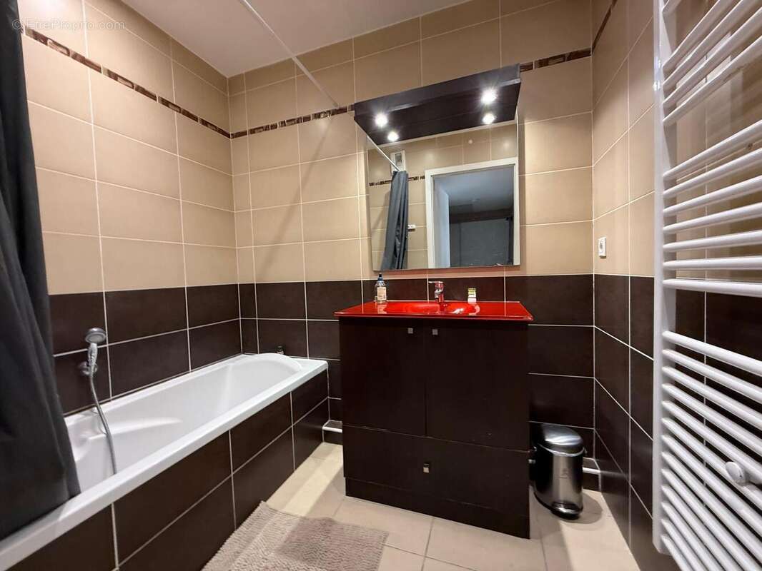 Photo 5 - Appartement à FREJUS