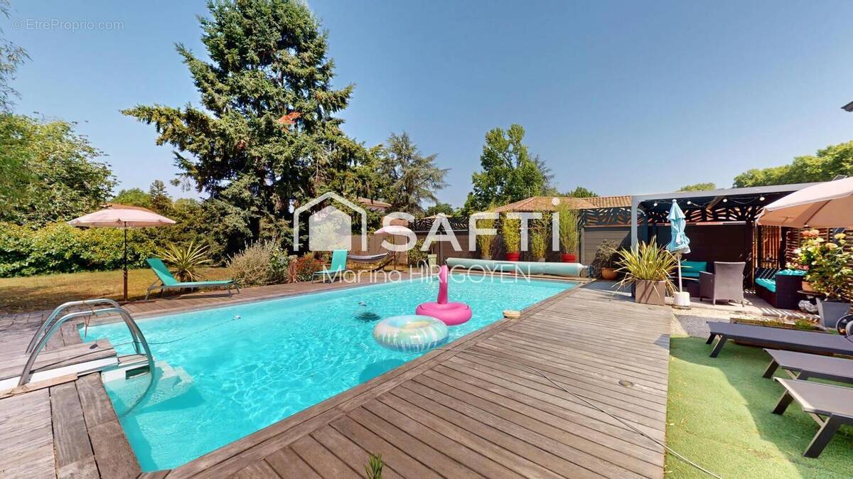 Photo 1 - Maison à LA BREDE