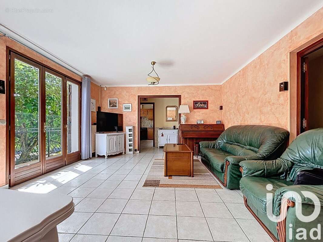 Photo 3 - Maison à OSNY